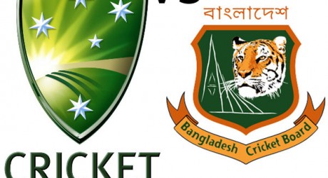 Australia vs Bangladesh Australia vs Bangladesh