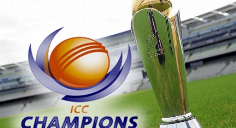 Champions Trophy 2017 Champions Trophy 2017