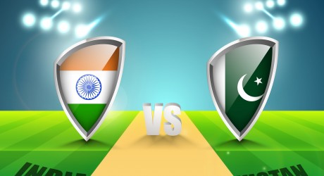 India v Pakistan India v Pakistan