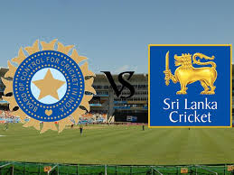 India vs Sri Lanka India vs Sri Lanka