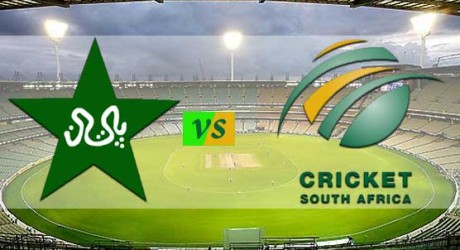 Pakistan vs South Africa Pakistan vs South Africa