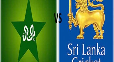 Pakistan vs Sri Lanka Pakistan vs Sri Lanka