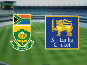 Sri Lanka v South Africa Sri Lanka v South Africa