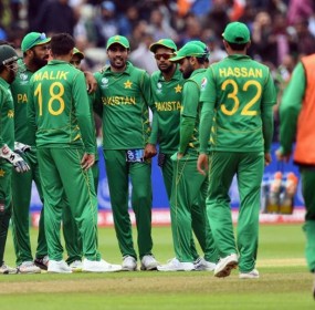 World XI vs Pakistan 3rd T20 2017 Live Score Streaming TV